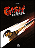 GASH La Rage - Petelus (Onabok Editions)